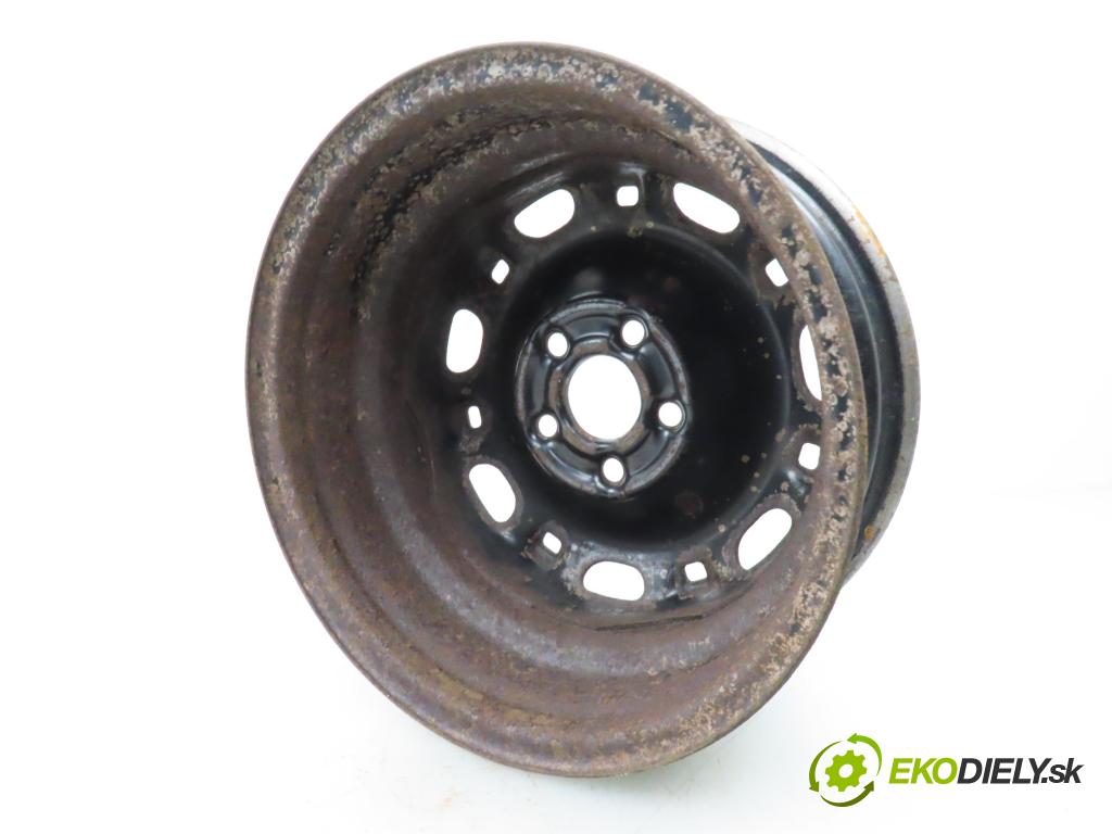SKODA   0    disky / disk (OCEL