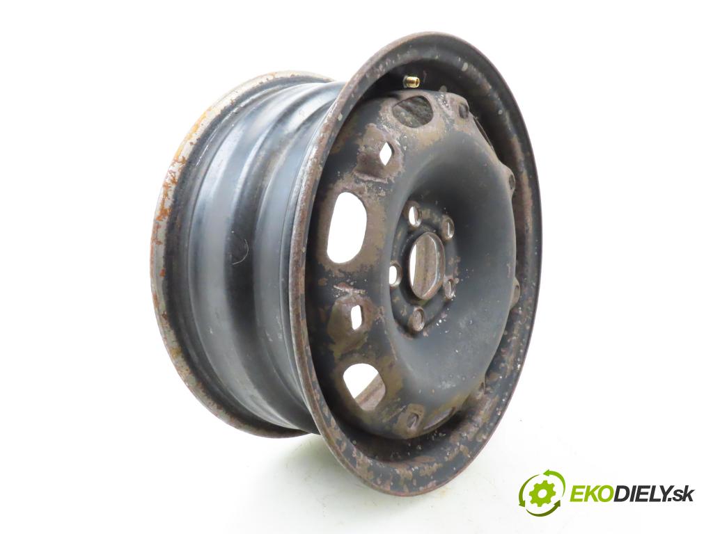 SKODA   0    disky / disk (OCEL