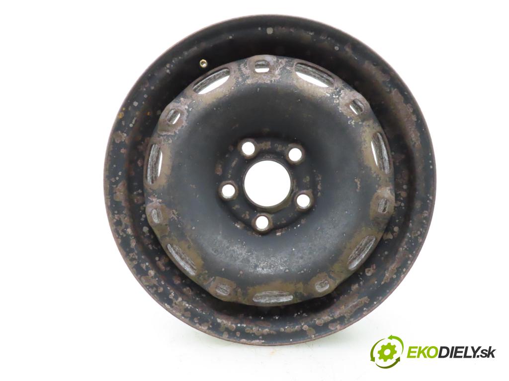 SKODA   0    disky / disk (OCEL