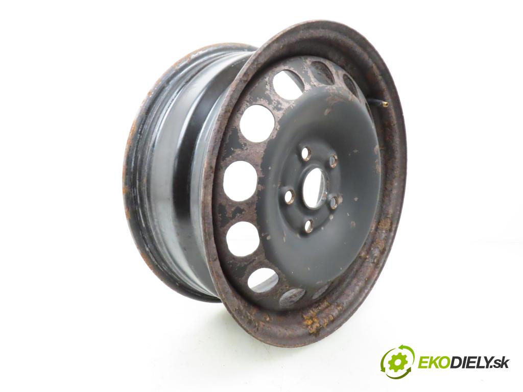 VW 0 disky / disk (OCEL