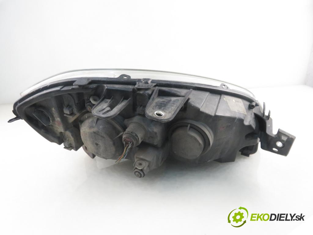 FIAT LINEA (323_) SEDAN 2009 66,00 1.3 D Multijet 90 1248,00 Svetlo LP 51826739