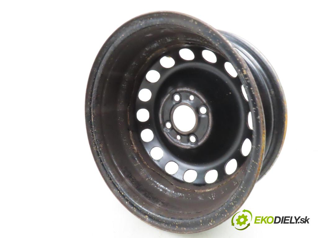 FIAT   0    disky / disk plechový