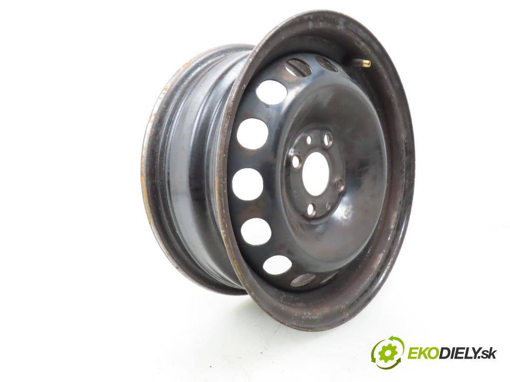 FIAT   0    disky / disk plechový