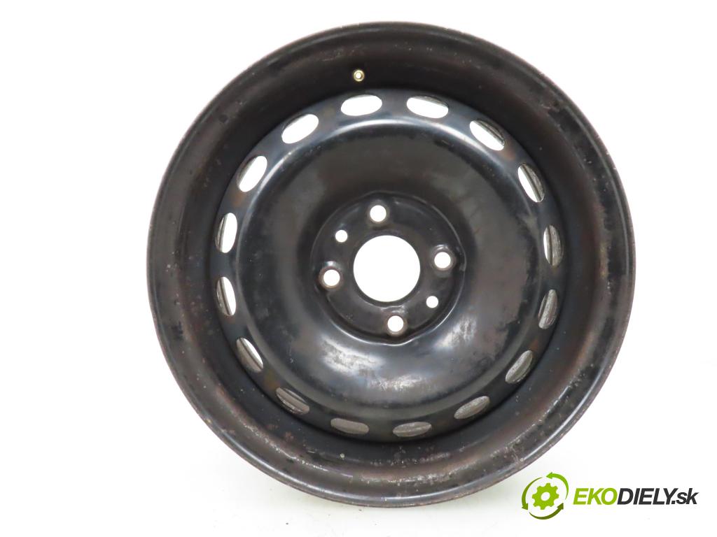 FIAT   0    disky / disk plechový