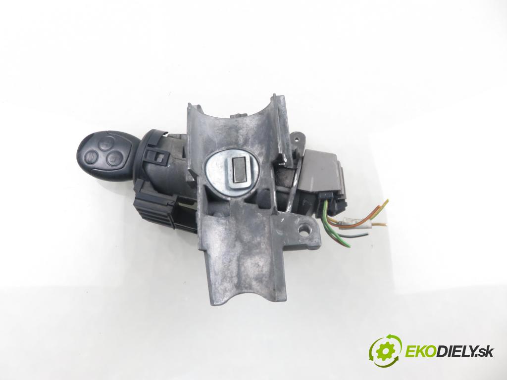 FORD FIESTA V (JH_, JD_) HB 2005 50,00 1.4 TDCi 8V 68 - F6JA 1399,00 spinačka  (Spínacia skrinka)