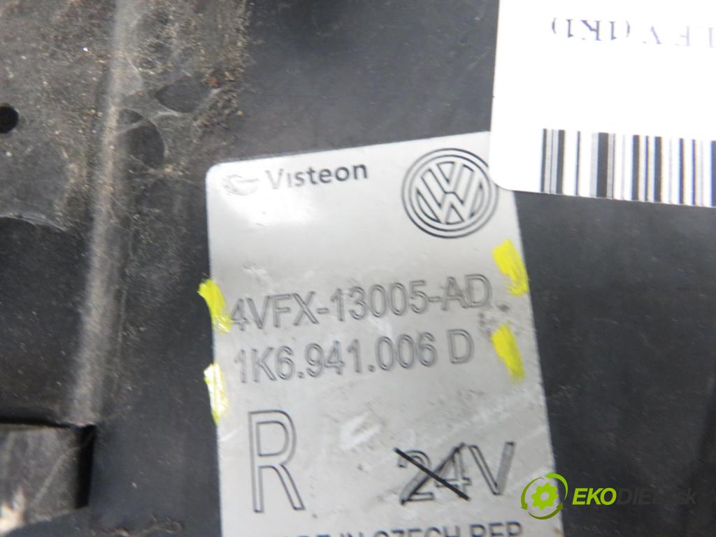 VW GOLF V (1K1) HB 2004 85,00 1.6 FSI - BAG 1598,00 Svetlo PP 1K6941006D ; 4VFX13005AD