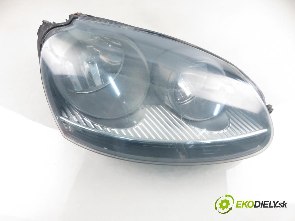 VW GOLF V (1K1) HB 2004 85,00 1.6 FSI - BAG 1598,00 Svetlo PP 1K6941006D ; 4VFX13005AD