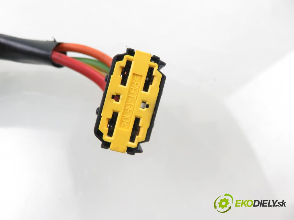 RENAULT TWINGO I (C06_) HB 2003 43,00 1.2 (C066, C068) - D7F 703 1149,00 spinačka  (Spínacia skrinka)