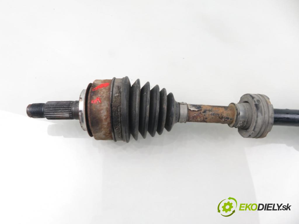 HONDA CIVIC VIII (FN, FK) HB 2008 61,00 1.4 (FK1) - L13A7 1339,00 Poloos LP
