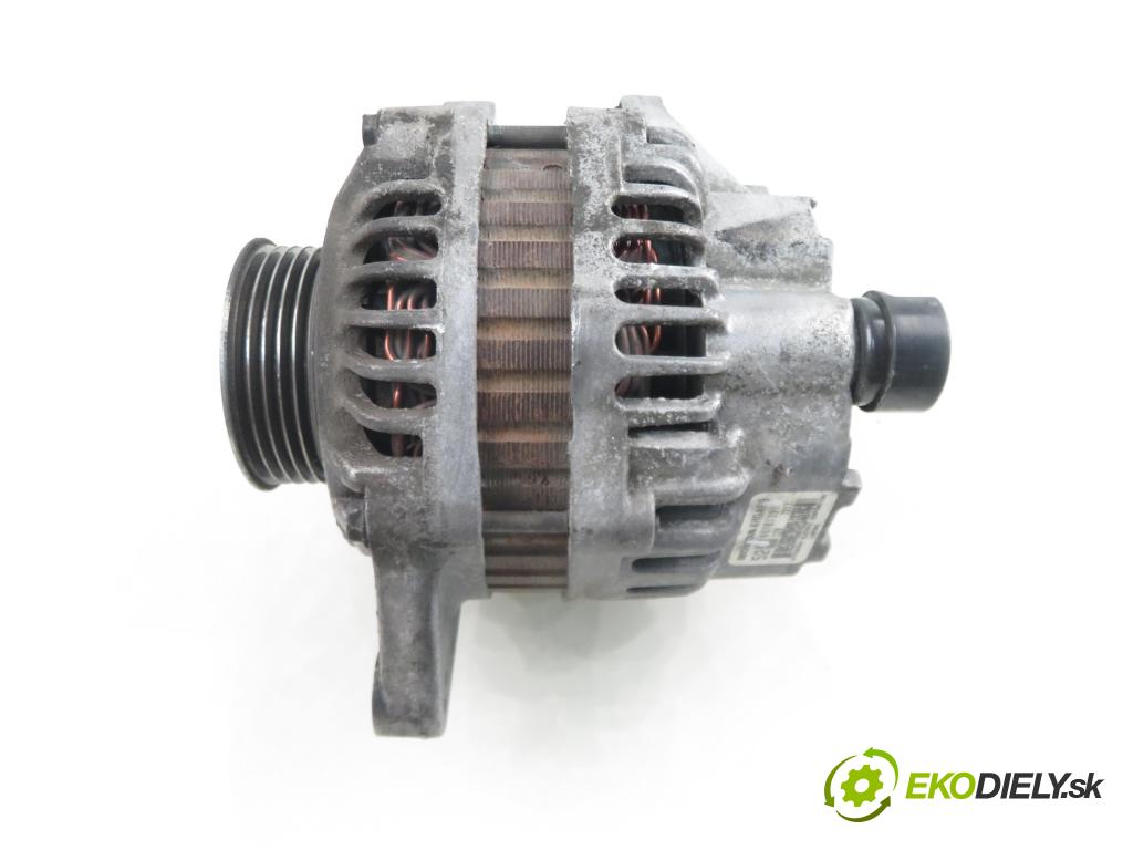 HONDA CIVIC VIII (FN, FK) HB 2008 61,00 1.4 (FK1) - L13A7 1339,00 Alternátor A5TB1391 (Alternátor)