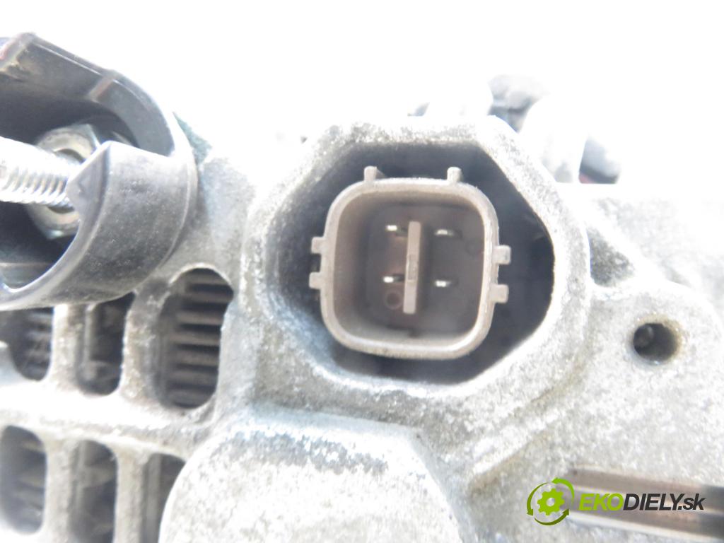 HONDA CIVIC VIII (FN, FK) HB 2008 61,00 1.4 (FK1) - L13A7 1339,00 Alternátor A5TB1391 (Alternátor)