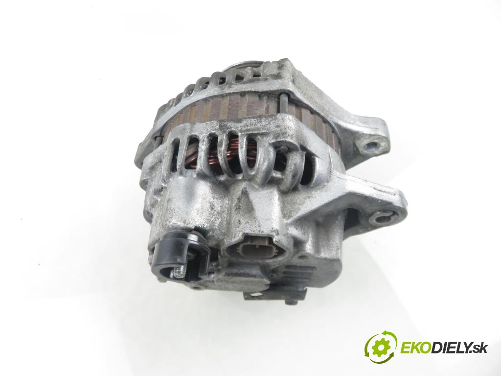 HONDA CIVIC VIII (FN, FK) HB 2008 61,00 1.4 (FK1) - L13A7 1339,00 Alternátor A5TB1391 (Alternátor)