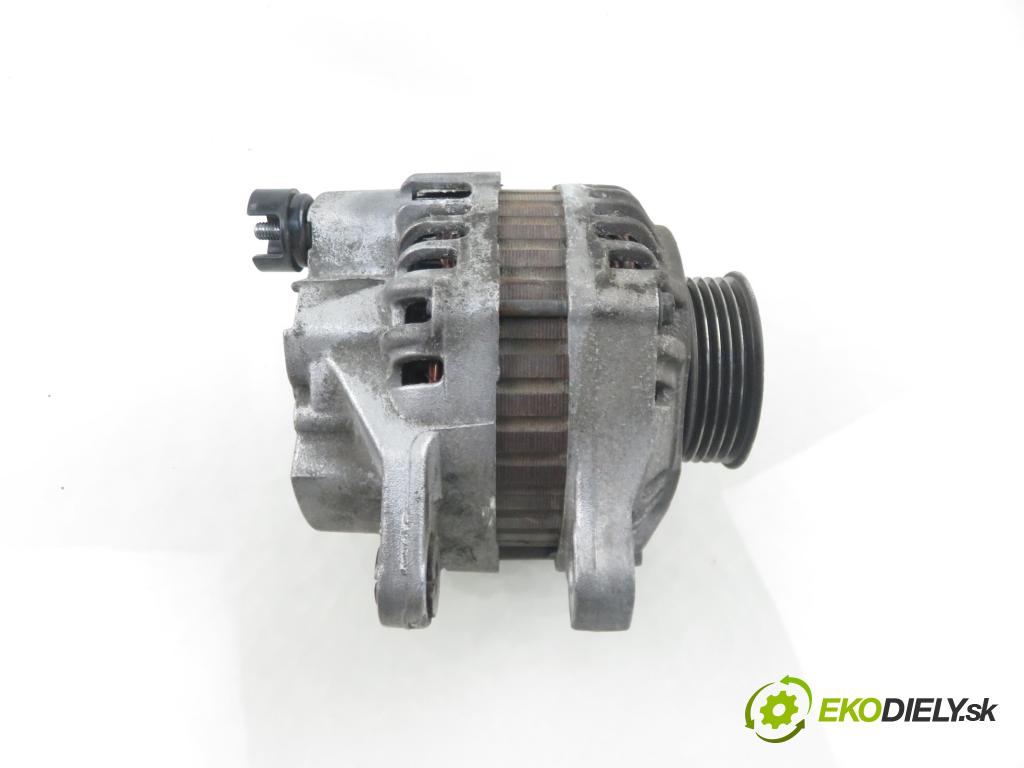 HONDA CIVIC VIII (FN, FK) HB 2008 61,00 1.4 (FK1) - L13A7 1339,00 Alternátor A5TB1391 (Alternátor)