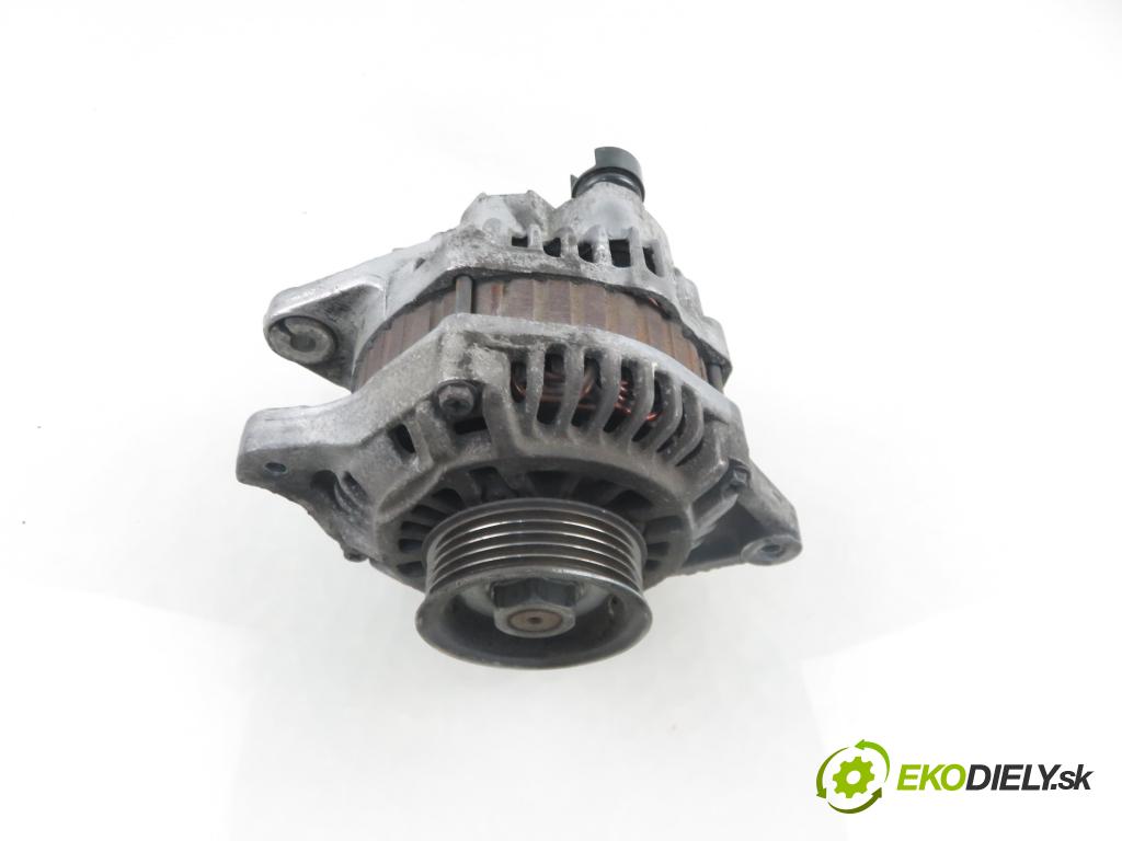 HONDA CIVIC VIII (FN, FK) HB 2008 61,00 1.4 (FK1) - L13A7 1339,00 Alternátor A5TB1391 (Alternátor)