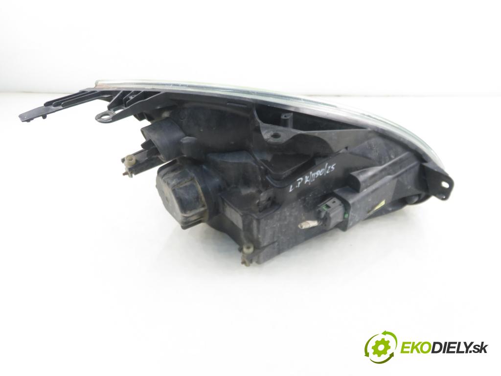 FORD FIESTA V (JH_, JD_) HB 2005 50,00 1.4 TDCi 8V 68 - F6JA 1399,00 Svetlo LP