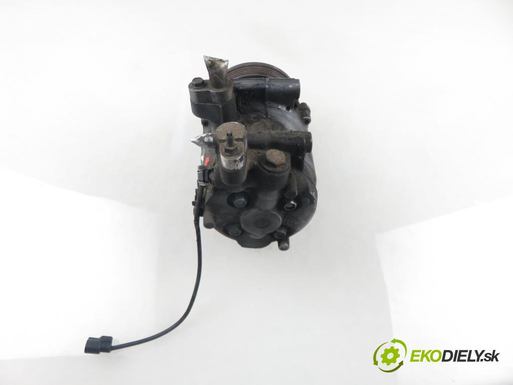 HONDA CIVIC VIII (FN, FK) HB 2008 61,00 1.4 (FK1) - L13A7 1339,00 KOMPRESOR: klimatizácie P00461790 ; 38800RSH (Kompresor klimatizácie)