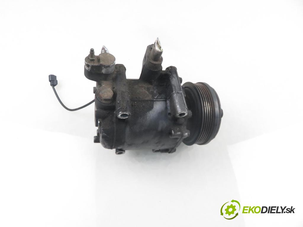 HONDA CIVIC VIII (FN, FK) HB 2008 61,00 1.4 (FK1) - L13A7 1339,00 KOMPRESOR: klimatizácie P00461790 ; 38800RSH (Kompresor klimatizácie)