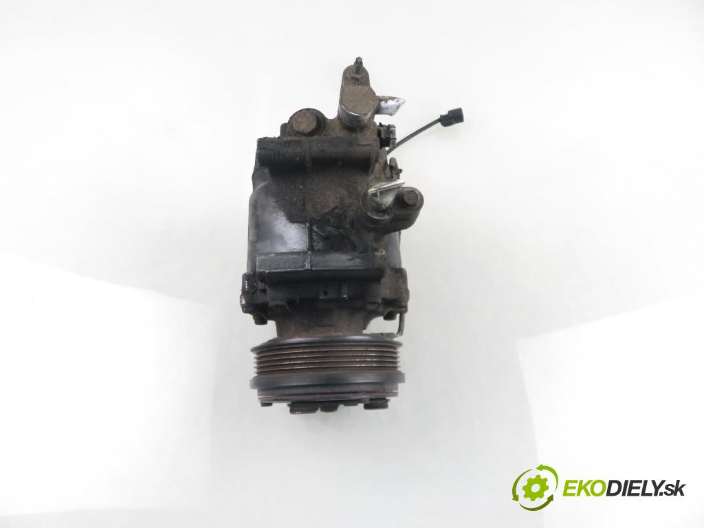 HONDA CIVIC VIII (FN, FK) HB 2008 61,00 1.4 (FK1) - L13A7 1339,00 KOMPRESOR: klimatizácie P00461790 ; 38800RSH (Kompresor klimatizácie)