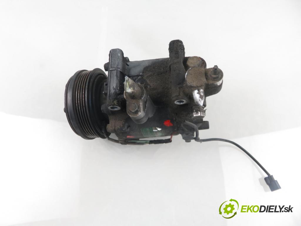 HONDA CIVIC VIII (FN, FK) HB 2008 61,00 1.4 (FK1) - L13A7 1339,00 KOMPRESOR: klimatizácie P00461790 ; 38800RSH (Kompresor klimatizácie)