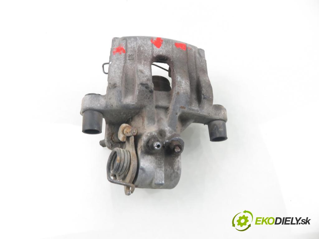 RENAULT LAGUNA II (BG0/1_) LIFTBACK 2002 88,00 1.9 dCi 120 - F9Q 750 1870,00 Brzdič strmeň pravé zadné