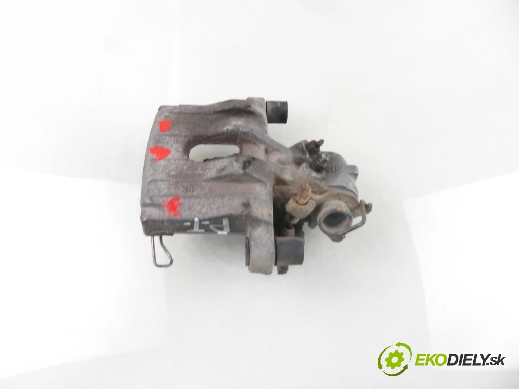 RENAULT LAGUNA II (BG0/1_) LIFTBACK 2002 88,00 1.9 dCi 120 - F9Q 750 1870,00 Brzdič strmeň pravé zadné