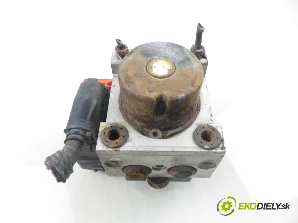 HONDA JAZZ II (GD_, GE3, GE2) HB 2004 61,00 1.3 (GD1) - L13A1 1339,00 pumpa ABS SAAJ5 (Pumpa ABS)