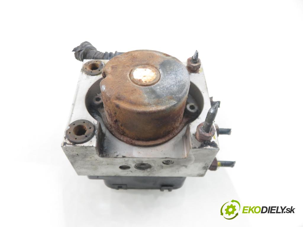 HONDA JAZZ II (GD_, GE3, GE2) HB 2004 61,00 1.3 (GD1) - L13A1 1339,00 pumpa ABS SAAJ5 (Pumpa ABS)