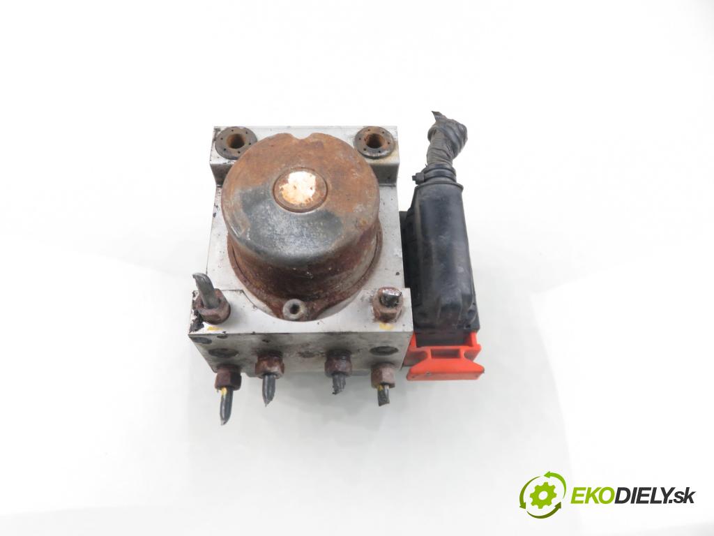 HONDA JAZZ II (GD_, GE3, GE2) HB 2004 61,00 1.3 (GD1) - L13A1 1339,00 pumpa ABS SAAJ5 (Pumpa ABS)