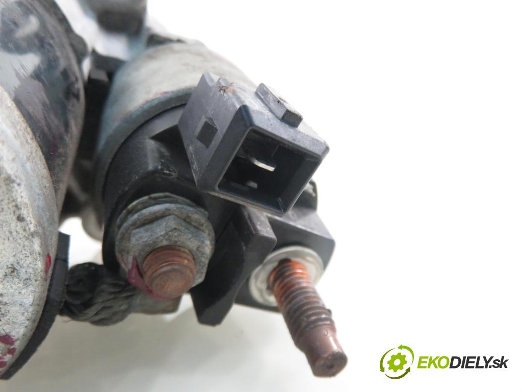 PEUGEOT 308 CC COUPE-CABRIO 2012 88,00 1.6 VTi 120 - 5FS (EP6C) 1598,00 startér V755001780 ; M000T32271 (Startér)