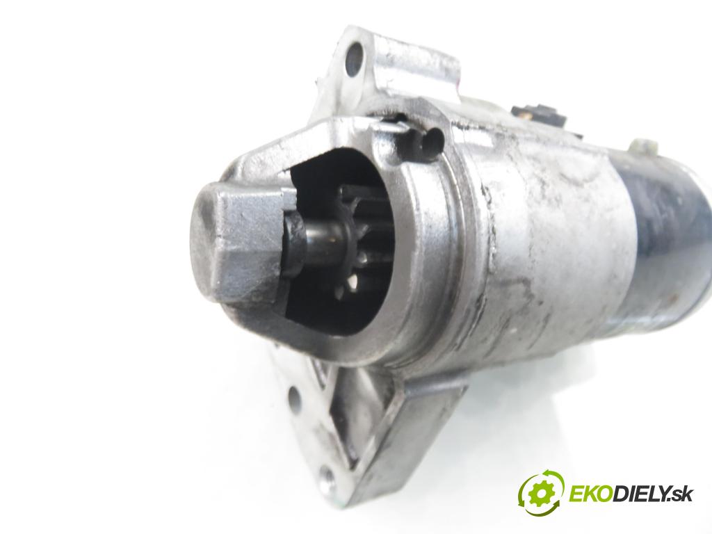 PEUGEOT 308 CC COUPE-CABRIO 2012 88,00 1.6 VTi 120 - 5FS (EP6C) 1598,00 startér V755001780 ; M000T32271 (Startér)