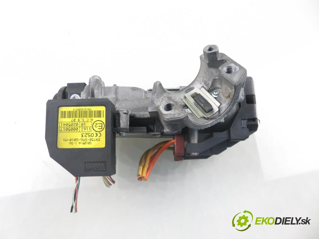 HONDA CIVIC VIII (FN, FK) HB 2008 61,00 1.4 (FK1) - L13A7 1339,00 spinačka  (Spínacia skrinka)