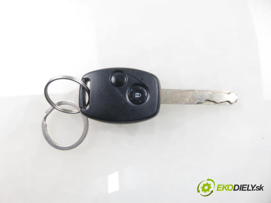 HONDA CIVIC VIII (FN, FK) HB 2008 61,00 1.4 (FK1) - L13A7 1339,00 spinačka  (Spínacia skrinka)