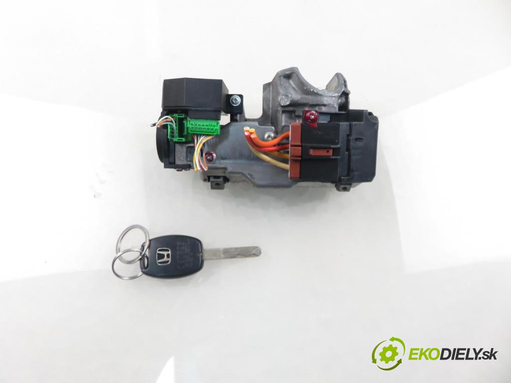 HONDA CIVIC VIII (FN, FK) HB 2008 61,00 1.4 (FK1) - L13A7 1339,00 spinačka  (Spínacia skrinka)