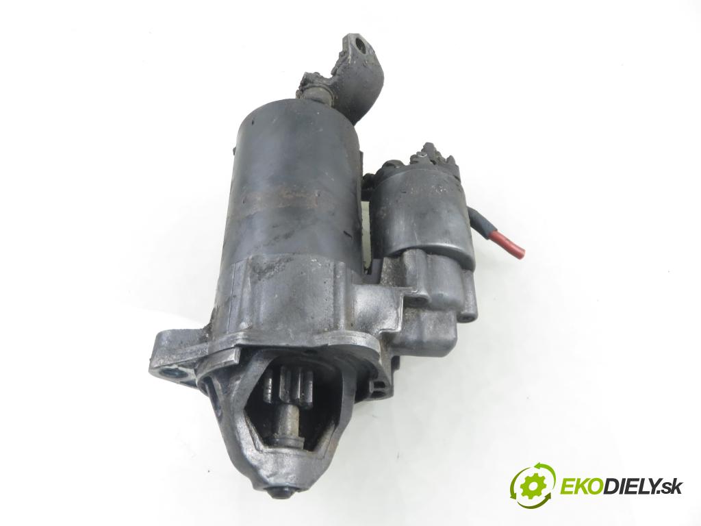 AUDI A4 Avant (8D5, B5) KOMBI 1995 92,00 1.8 - ADR 1781,00 startér  (Startér)