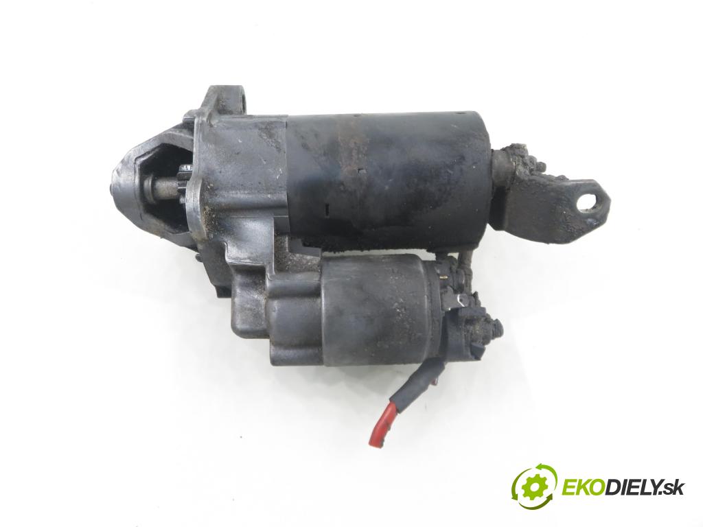 AUDI A4 Avant (8D5, B5) KOMBI 1995 92,00 1.8 - ADR 1781,00 startér  (Startér)