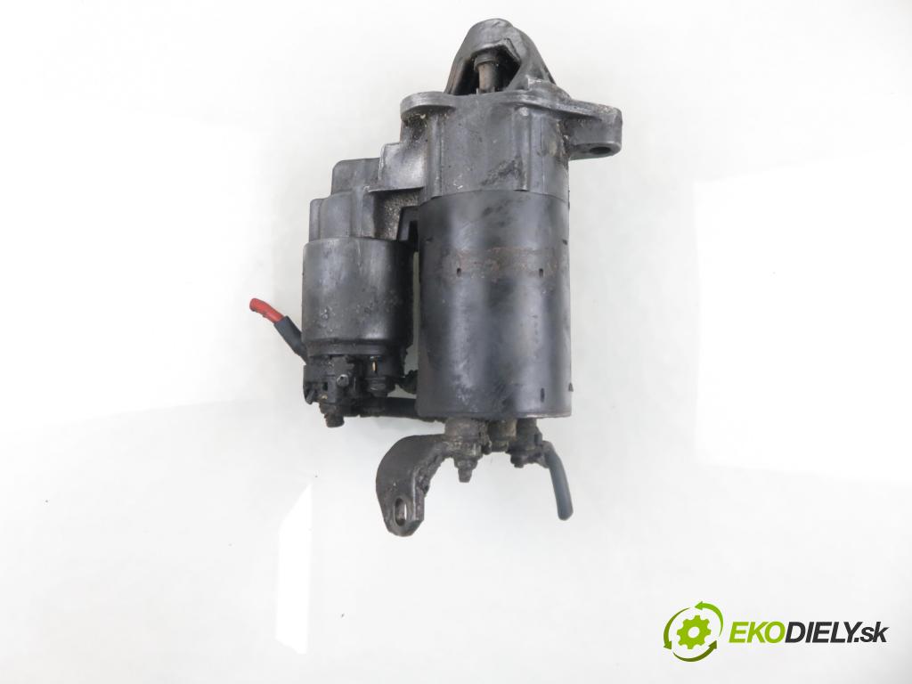 AUDI A4 Avant (8D5, B5) KOMBI 1995 92,00 1.8 - ADR 1781,00 startér  (Startér)