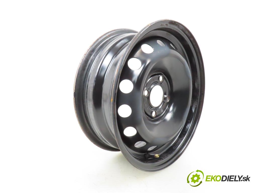 RENAULT   0    disky / disk plechový