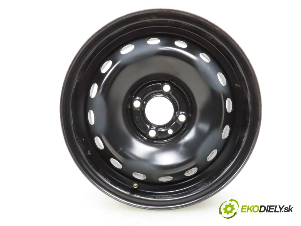 RENAULT   0    disky / disk plechový