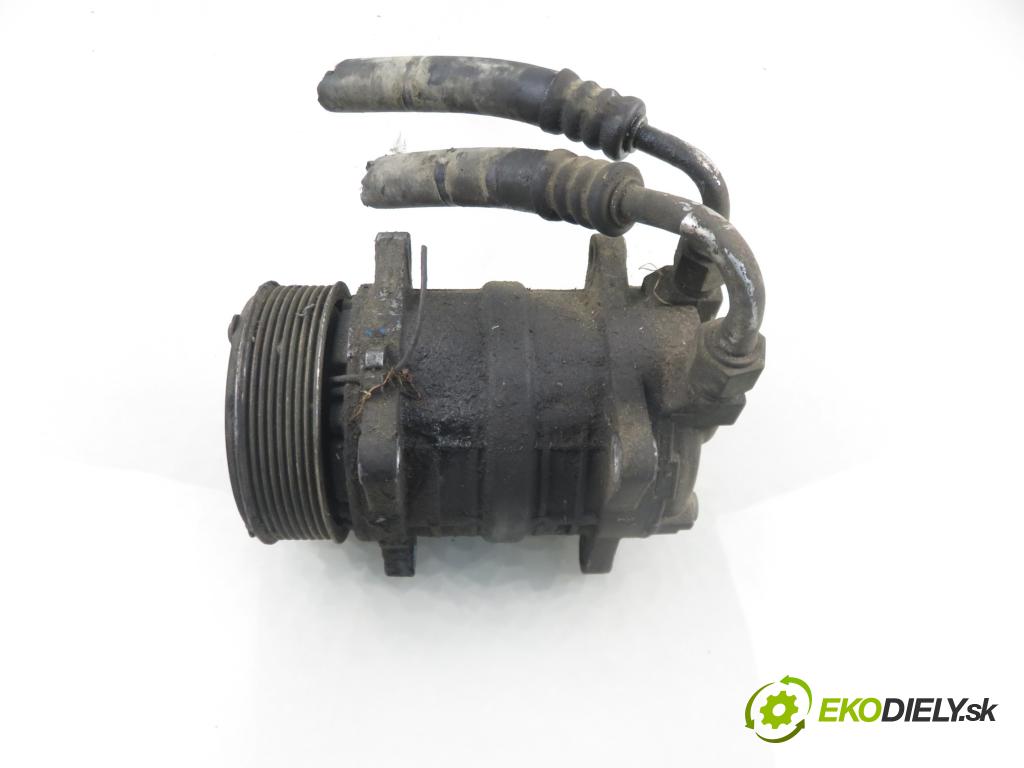 AUDI A4 Avant (8D5, B5) KOMBI 1995 92,00 1.8 - ADR 1781,00 KOMPRESOR: klimatizácie 06307363 ; 564D247377 (Kompresor klimatizácie)