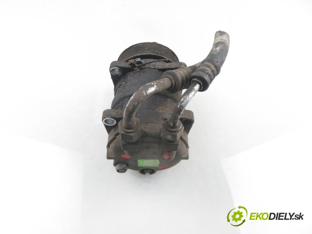 AUDI A4 Avant (8D5, B5) KOMBI 1995 92,00 1.8 - ADR 1781,00 KOMPRESOR: klimatizácie 06307363 ; 564D247377 (Kompresor klimatizácie)