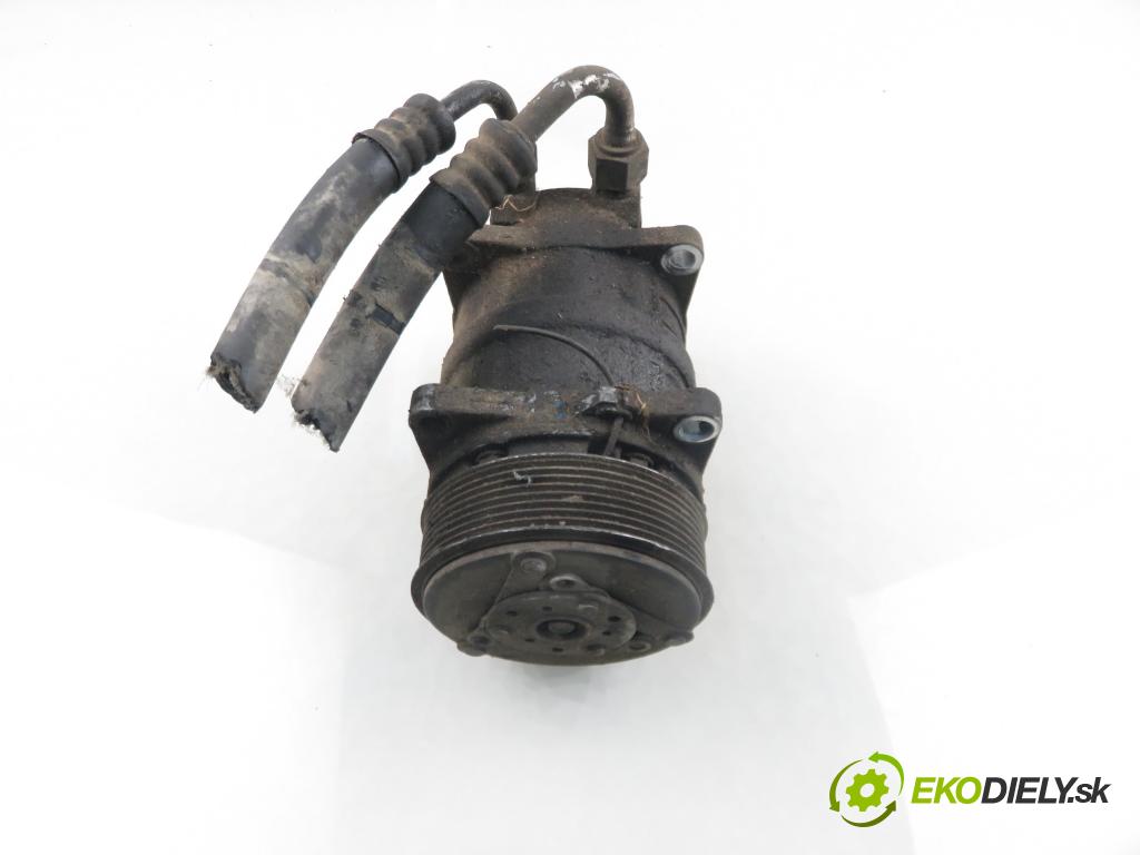 AUDI A4 Avant (8D5, B5) KOMBI 1995 92,00 1.8 - ADR 1781,00 KOMPRESOR: klimatizácie 06307363 ; 564D247377 (Kompresor klimatizácie)