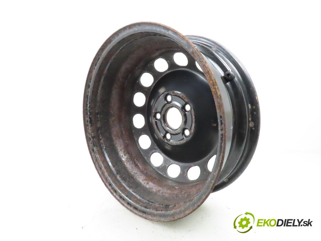 VW 0 disky / disk (OCEL