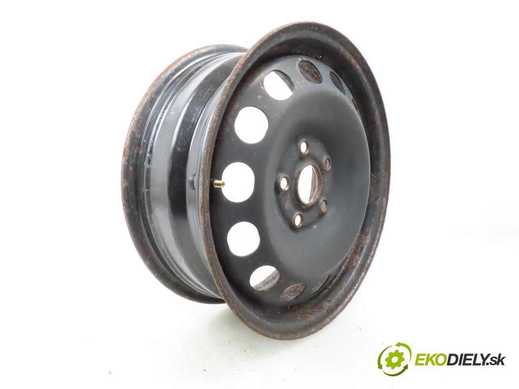 VW 0 disky / disk (OCEL