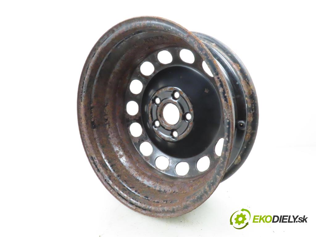 VW 0 disky / disk (OCEL