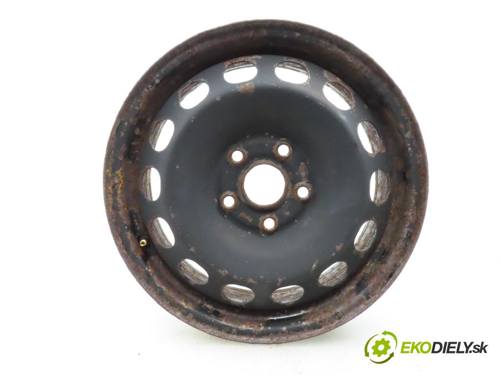 VW 0 disky / disk (OCEL