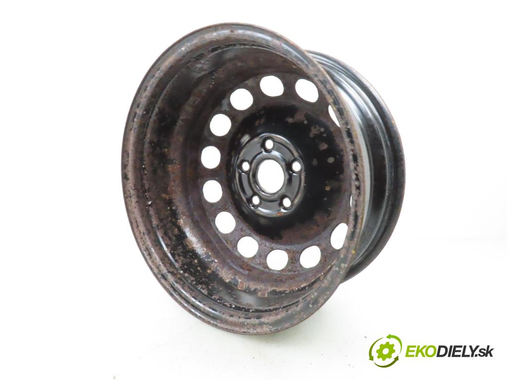 VW 0 disky / disk (OCEL