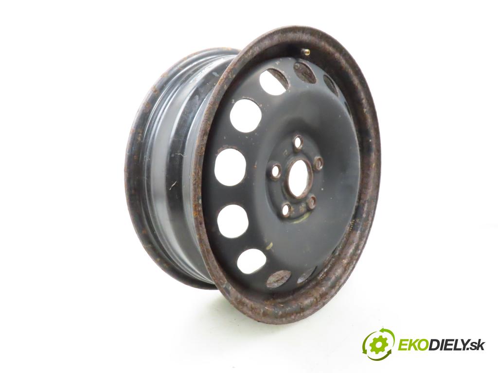 VW 0 disky / disk (OCEL