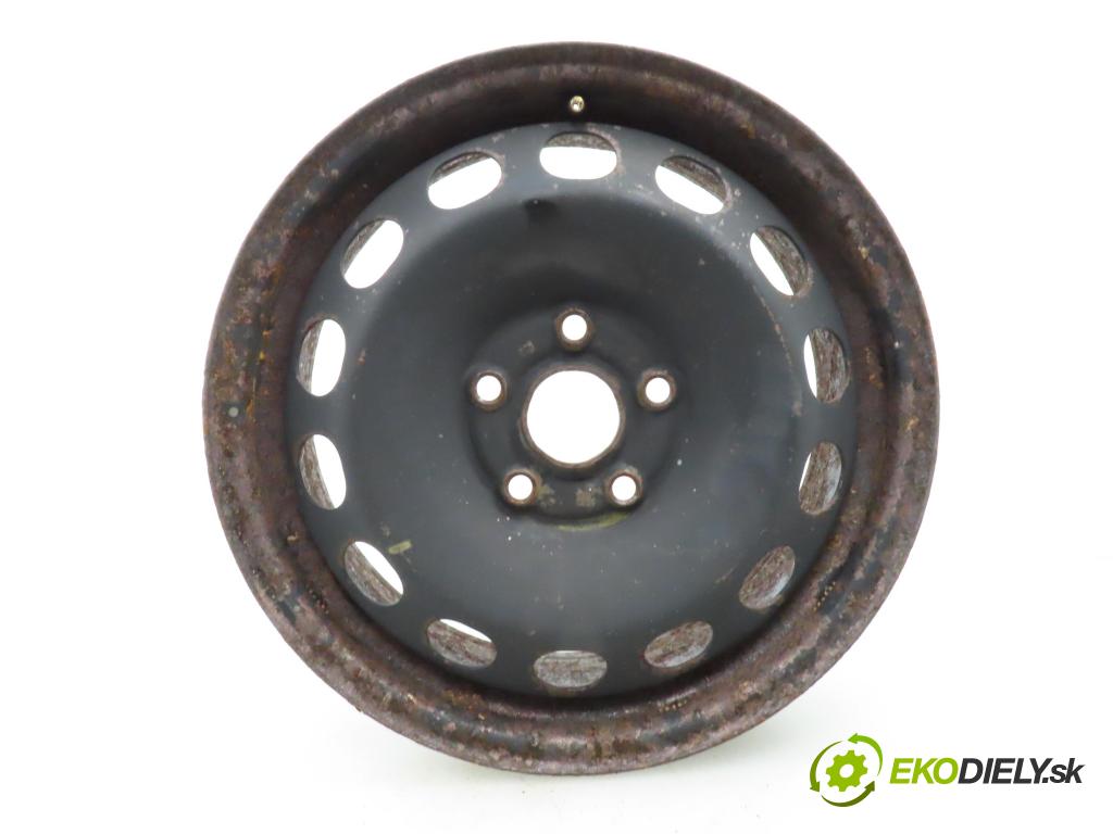 VW 0 disky / disk (OCEL