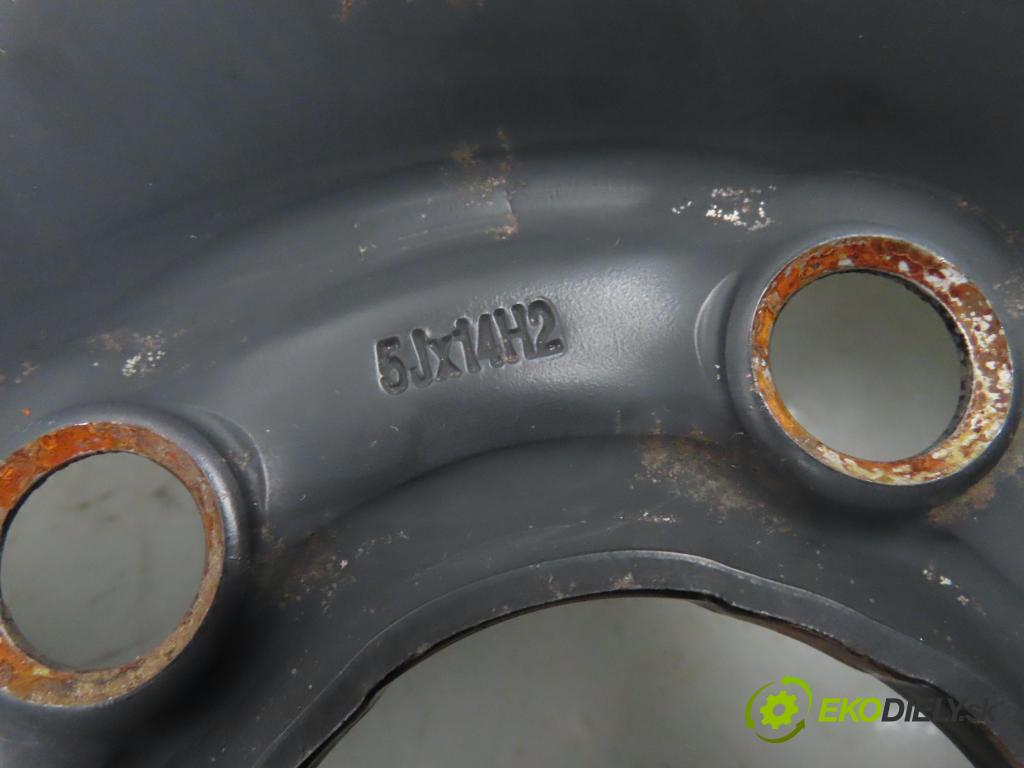 SKODA   0    disky / disk (OCEL 