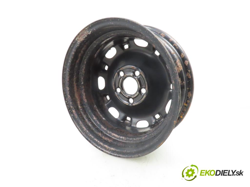 SKODA   0    disky / disk (OCEL